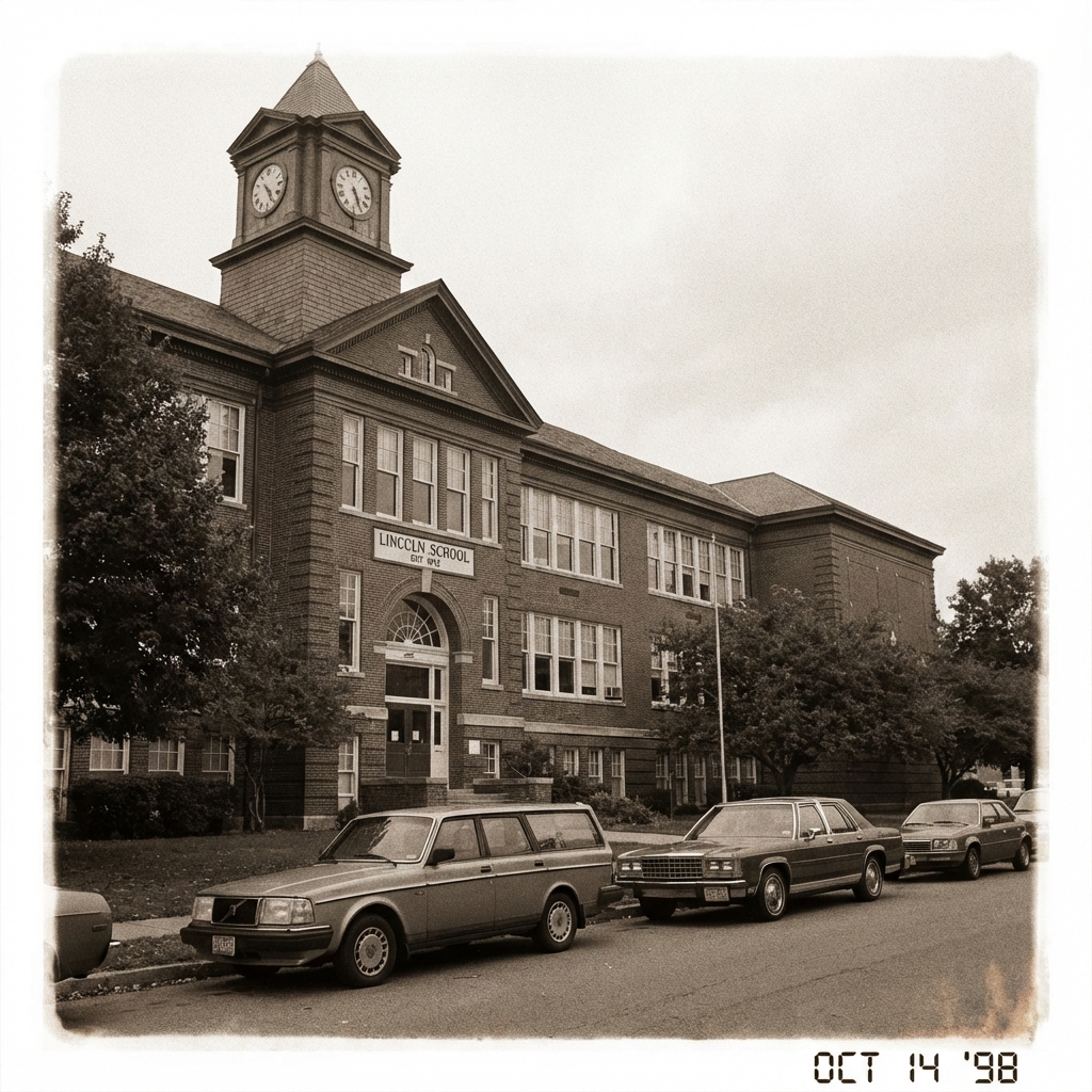 School History